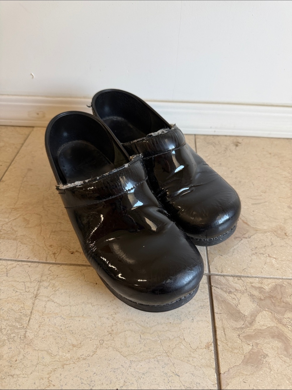 DANSKO- size 41 - Clog Shoes